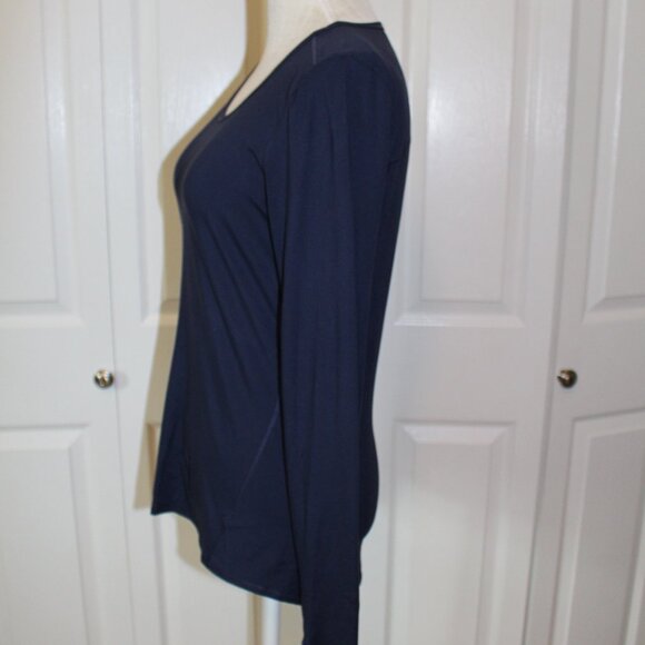 Athleta Chi Top - long Sleeve - Picture 3 of 6